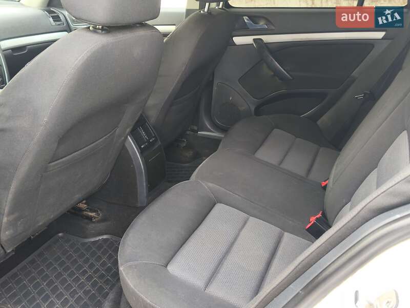Универсал Skoda Octavia 2006 в Львове фото 19 Универсал Skoda Octavia 2006 в Львове