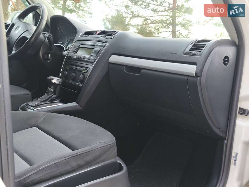 Универсал Skoda Octavia 2006 в Львове фото 20 Универсал Skoda Octavia 2006 в Львове