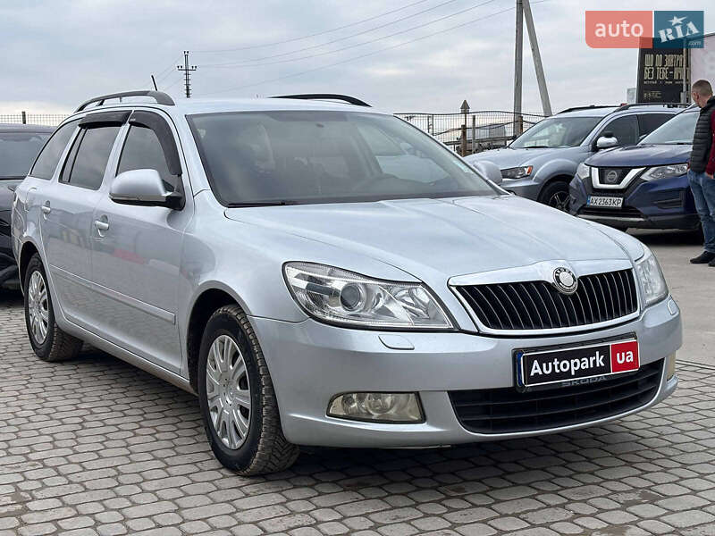 Универсал Skoda Octavia 2012 в Львове фото 6 Универсал Skoda Octavia 2012 в Львове