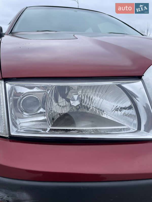 Лифтбек Skoda Octavia 2007 в Киеве фото 8 Лифтбек Skoda Octavia 2007 в Киеве