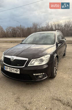 Універсал Skoda Octavia 2010 в Запоріжжі