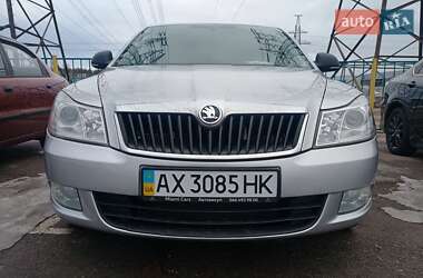 Универсал Skoda Octavia 2009 в Харькове