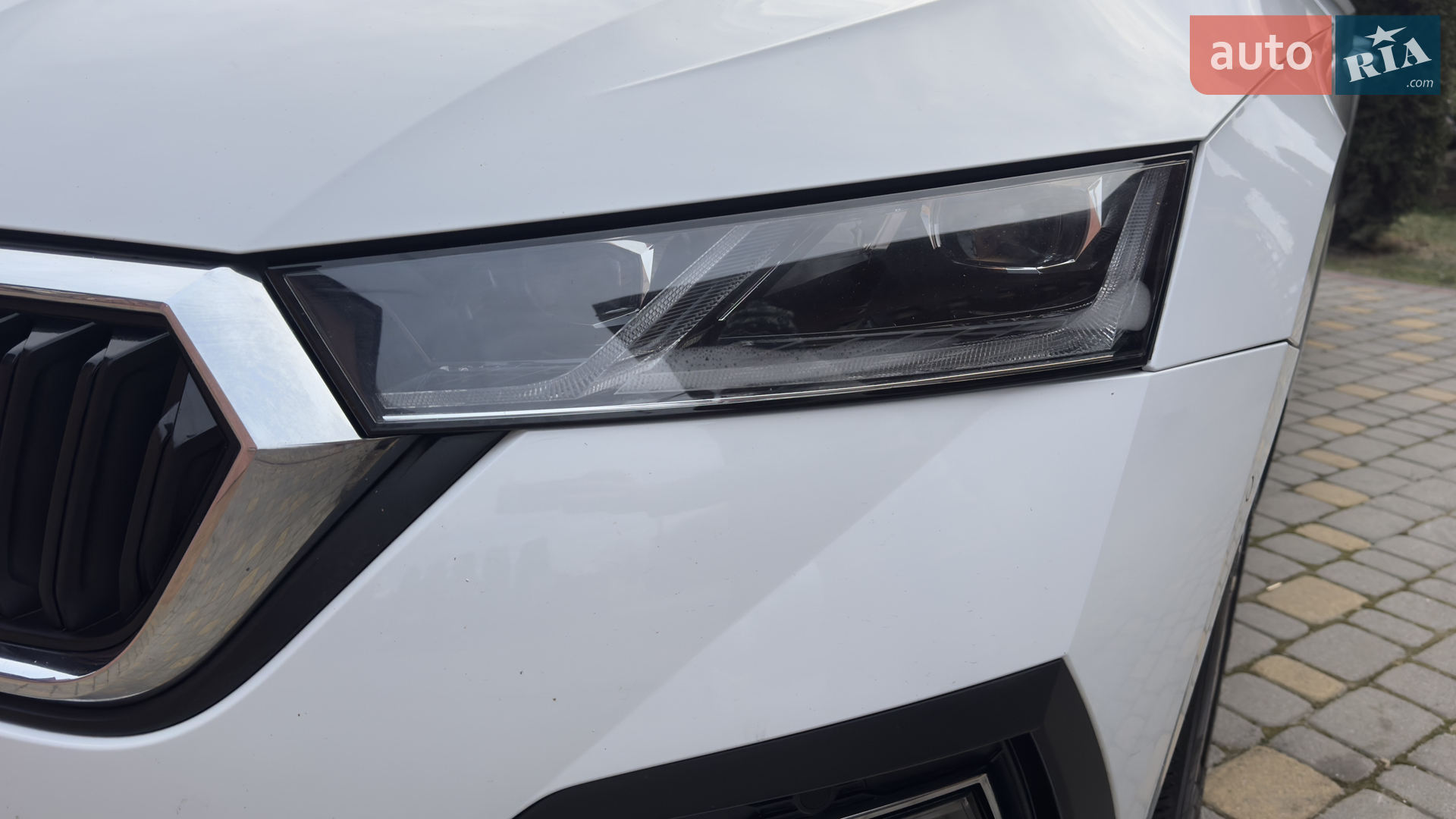 2021 Skoda Octavia - мініатюра 25
