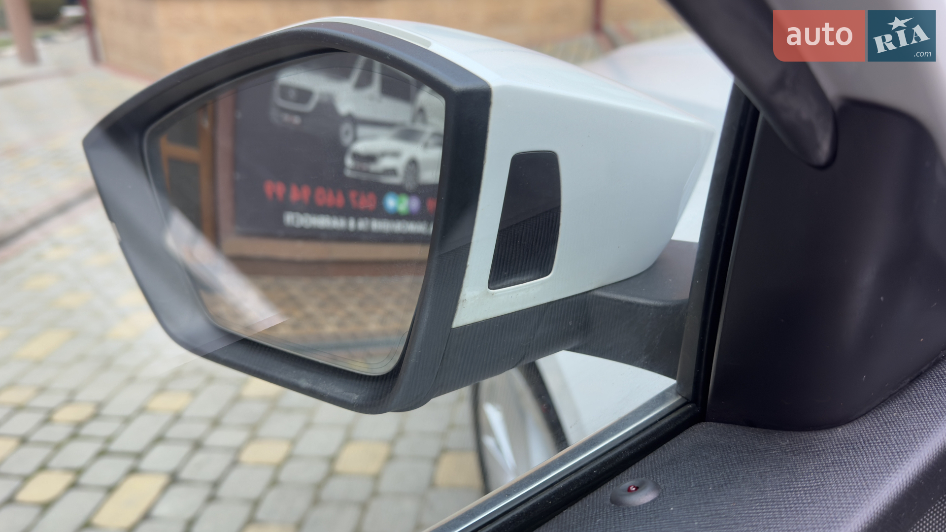 2021 Skoda Octavia - мініатюра 28