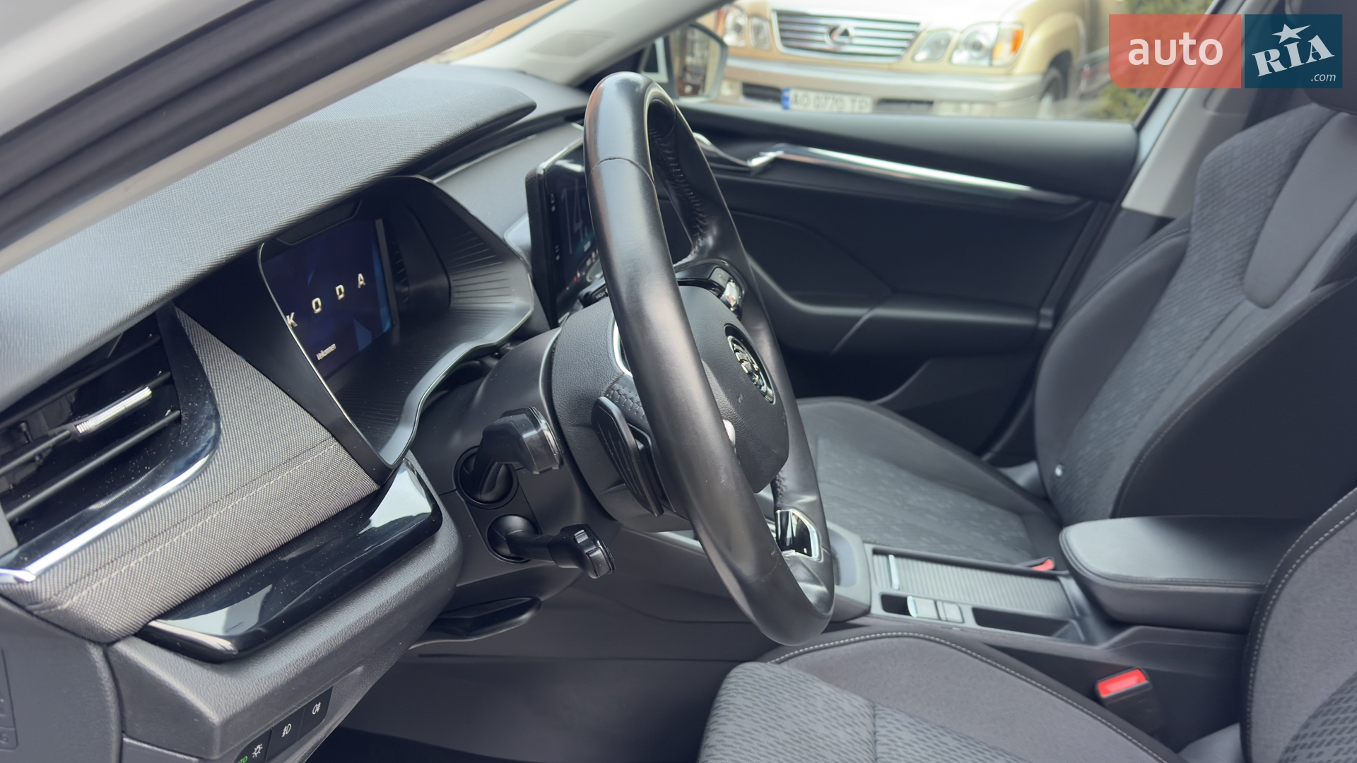 2021 Skoda Octavia - мініатюра 32