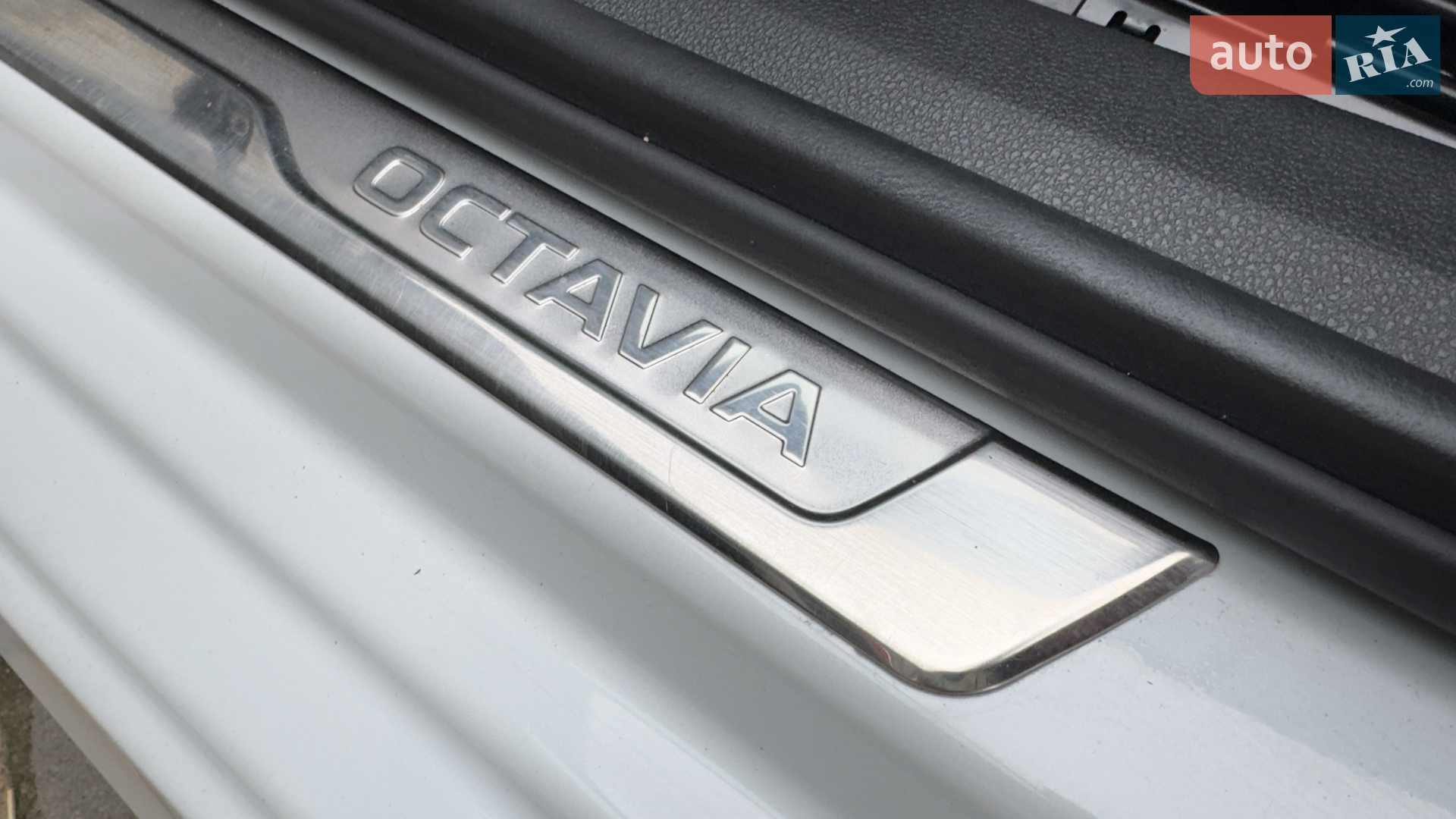 2021 Skoda Octavia - мініатюра 60