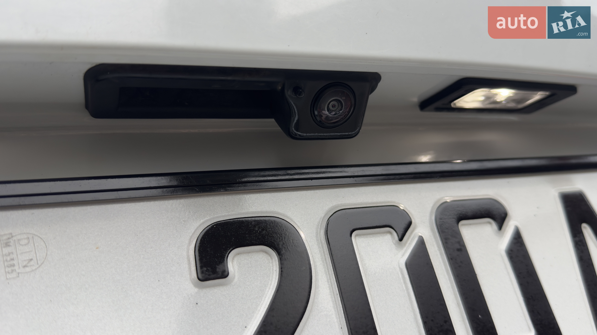 2021 Skoda Octavia - мініатюра 69