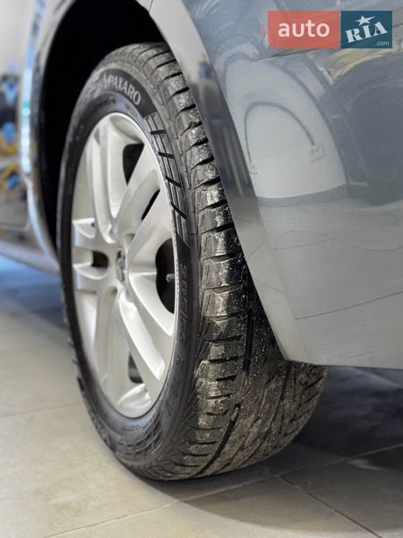 Универсал Skoda Octavia 2020 в Стрые фото 17 Универсал Skoda Octavia 2020 в Стрые