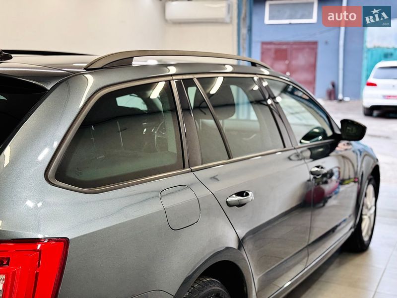 Универсал Skoda Octavia 2020 в Стрые фото 30 Универсал Skoda Octavia 2020 в Стрые