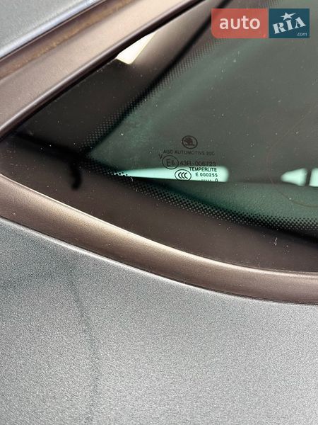 Универсал Skoda Octavia 2020 в Стрые фото 43 Универсал Skoda Octavia 2020 в Стрые