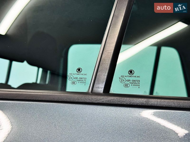 Универсал Skoda Octavia 2020 в Стрые фото 46 Универсал Skoda Octavia 2020 в Стрые