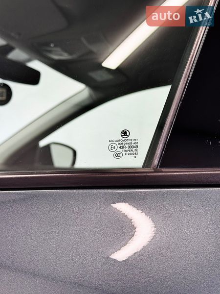Универсал Skoda Octavia 2020 в Стрые фото 47 Универсал Skoda Octavia 2020 в Стрые