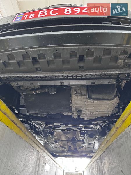 Универсал Skoda Octavia 2020 в Стрые фото 52 Универсал Skoda Octavia 2020 в Стрые