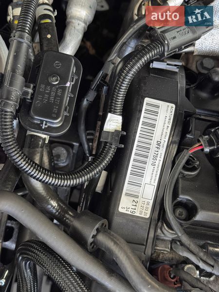 Универсал Skoda Octavia 2020 в Стрые фото 62 Универсал Skoda Octavia 2020 в Стрые