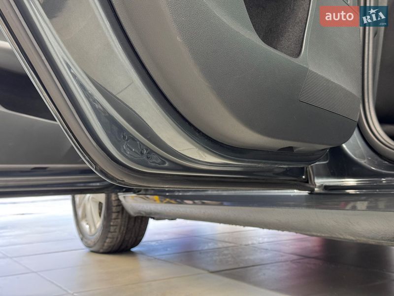 Универсал Skoda Octavia 2020 в Стрые фото 77 Универсал Skoda Octavia 2020 в Стрые