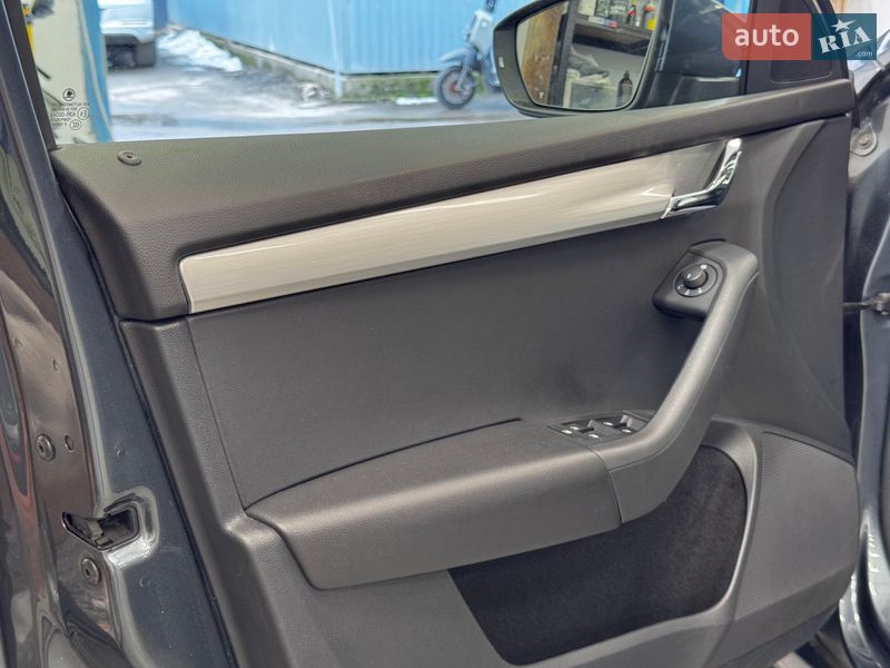 Универсал Skoda Octavia 2020 в Стрые фото 83 Универсал Skoda Octavia 2020 в Стрые