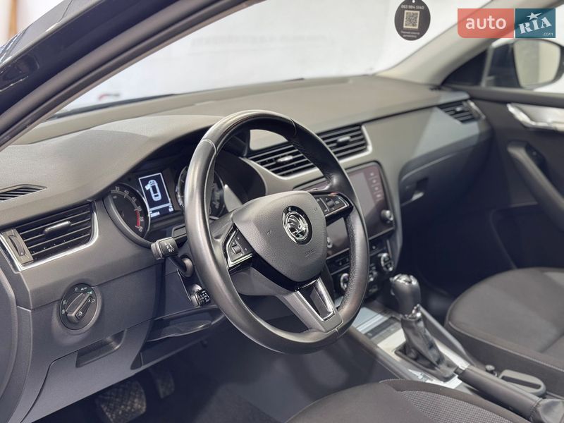 Универсал Skoda Octavia 2020 в Стрые фото 89 Универсал Skoda Octavia 2020 в Стрые