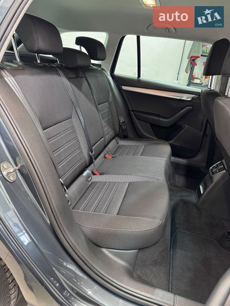 Универсал Skoda Octavia 2020 в Стрые фото 106 Универсал Skoda Octavia 2020 в Стрые