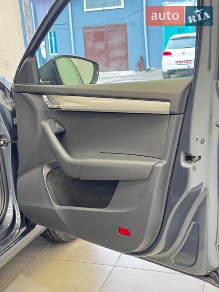 Универсал Skoda Octavia 2020 в Стрые фото 108 Универсал Skoda Octavia 2020 в Стрые