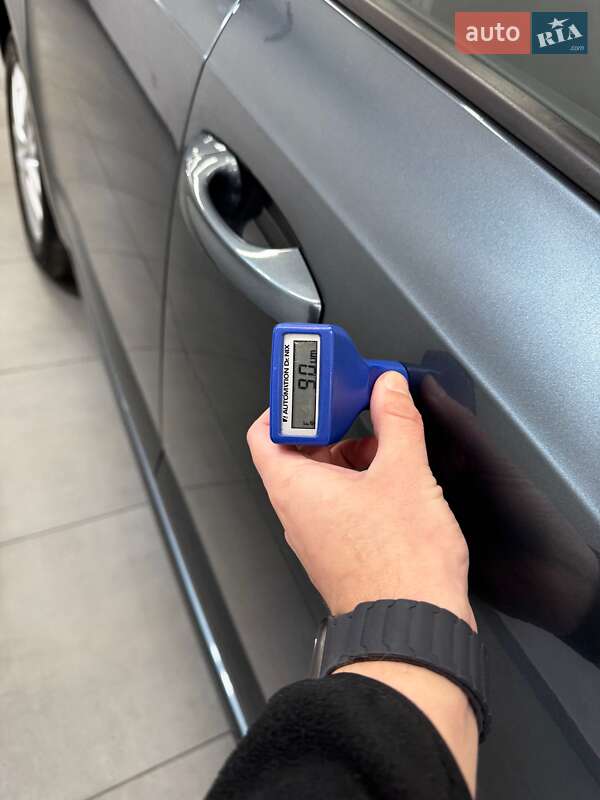 Универсал Skoda Octavia 2020 в Стрые фото 123 Универсал Skoda Octavia 2020 в Стрые