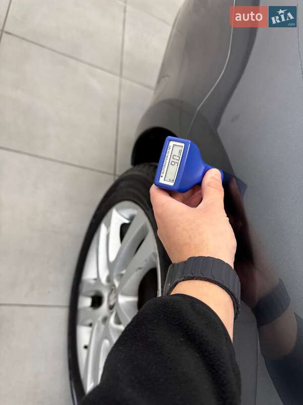 Универсал Skoda Octavia 2020 в Стрые фото 128 Универсал Skoda Octavia 2020 в Стрые