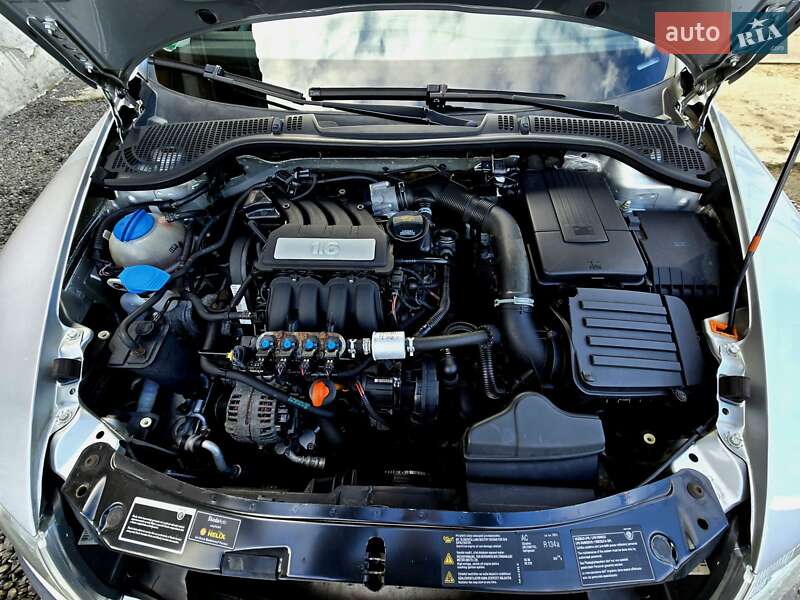 Универсал Skoda Octavia 2010 в Владимире