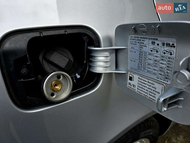 Универсал Skoda Octavia 2010 в Владимире