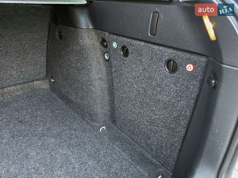 Универсал Skoda Octavia 2010 в Владимире