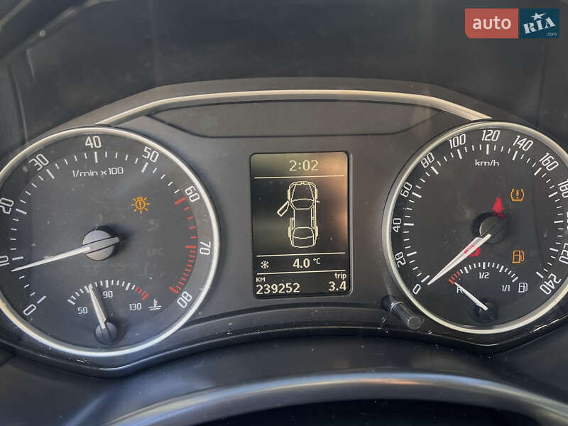 Универсал Skoda Octavia 2009 в Виннице фото 15 Универсал Skoda Octavia 2009 в Виннице