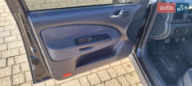 Универсал Skoda Octavia 2001 в Пустомытах фото 10 Универсал Skoda Octavia 2001 в Пустомытах