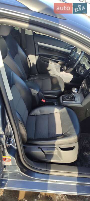 Универсал Skoda Octavia 2009 в Киеве