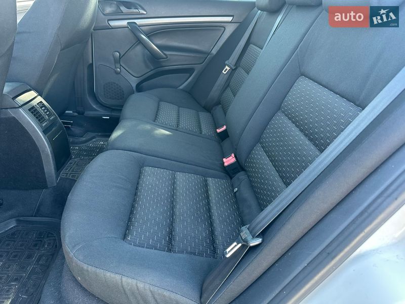 Лифтбек Skoda Octavia 2012 в Киеве