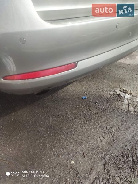 Универсал Skoda Octavia 2010 в Хмельницком