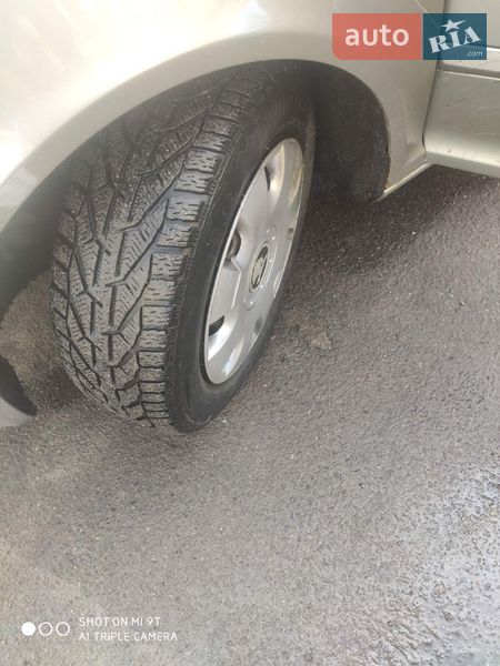 Универсал Skoda Octavia 2010 в Хмельницком