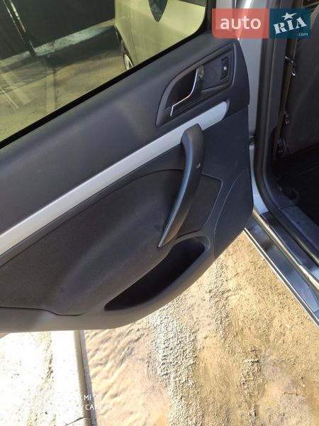 Универсал Skoda Octavia 2010 в Хмельницком