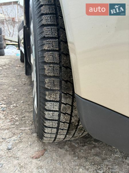 Лифтбек Skoda Octavia 2006 в Полтаве