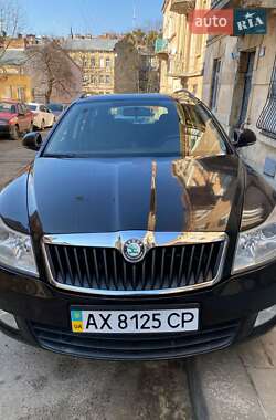 Универсал Skoda Octavia 2012 в Львове