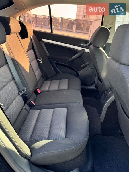 Лифтбек Skoda Octavia 2007 в Киеве фото 17 Лифтбек Skoda Octavia 2007 в Киеве