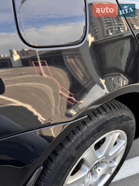 Лифтбек Skoda Octavia 2007 в Киеве фото 20 Лифтбек Skoda Octavia 2007 в Киеве