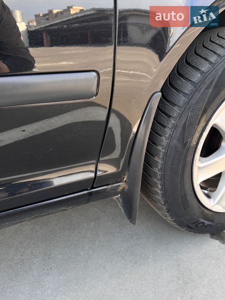 Лифтбек Skoda Octavia 2007 в Киеве фото 21 Лифтбек Skoda Octavia 2007 в Киеве