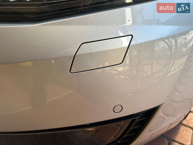 Универсал Skoda Octavia 2013 в Белой Церкви