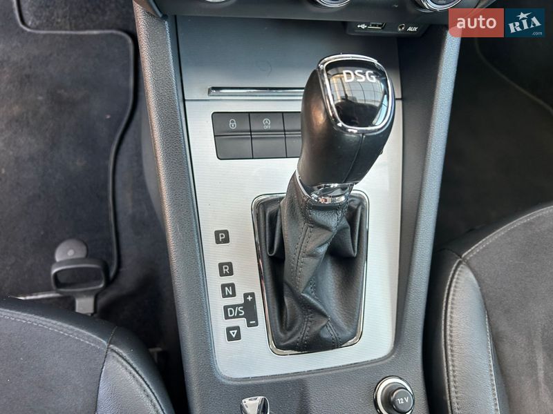 Универсал Skoda Octavia 2013 в Белой Церкви