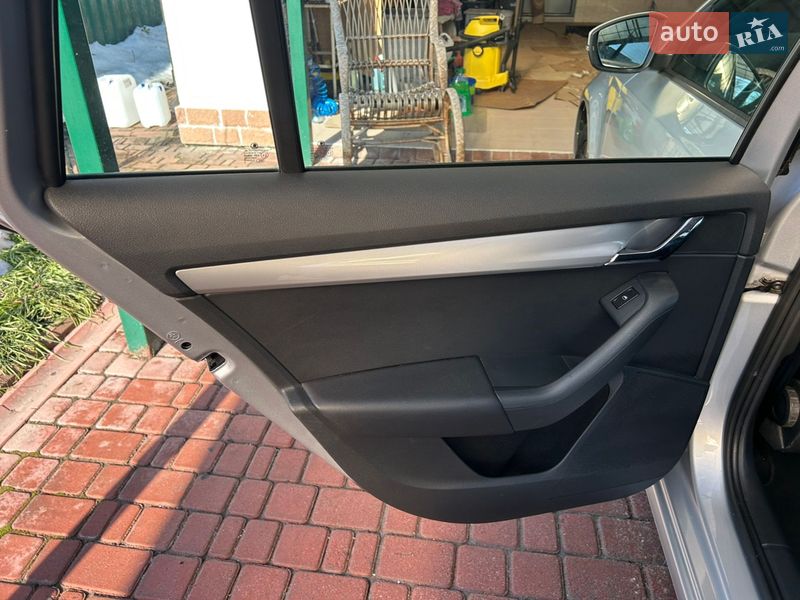 Универсал Skoda Octavia 2013 в Белой Церкви