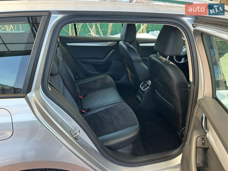 Универсал Skoda Octavia 2013 в Белой Церкви