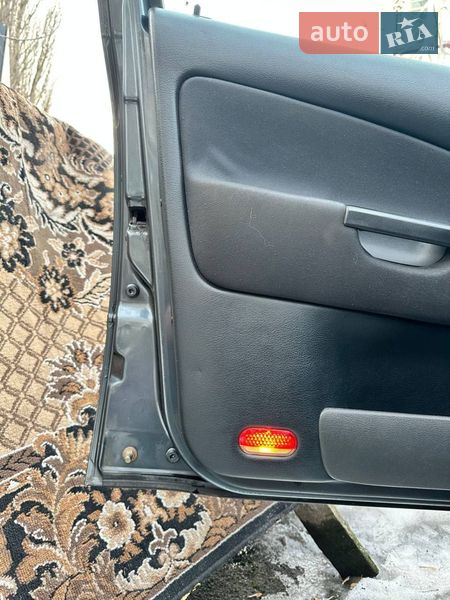 Универсал Skoda Octavia 2006 в Киеве