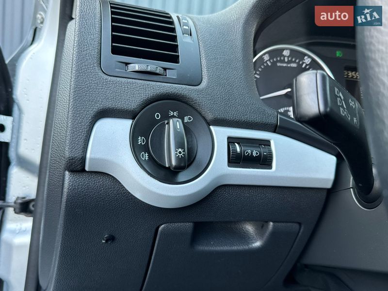Универсал Skoda Octavia 2009 в Дрогобыче фото 62 Универсал Skoda Octavia 2009 в Дрогобыче