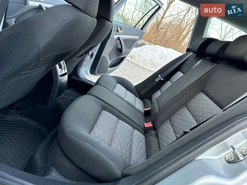 Универсал Skoda Octavia 2009 в Дрогобыче фото 65 Универсал Skoda Octavia 2009 в Дрогобыче