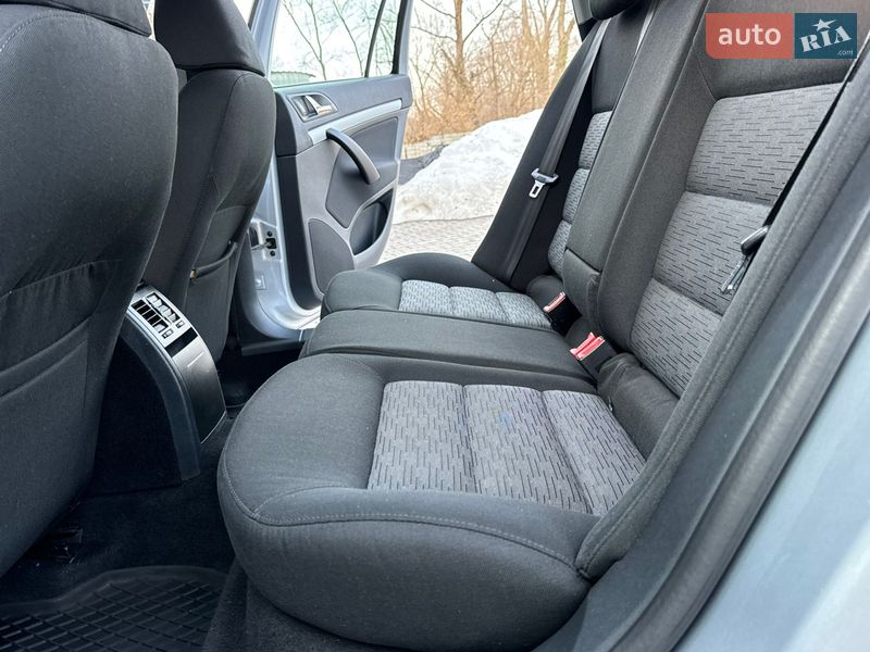 Универсал Skoda Octavia 2009 в Дрогобыче фото 68 Универсал Skoda Octavia 2009 в Дрогобыче