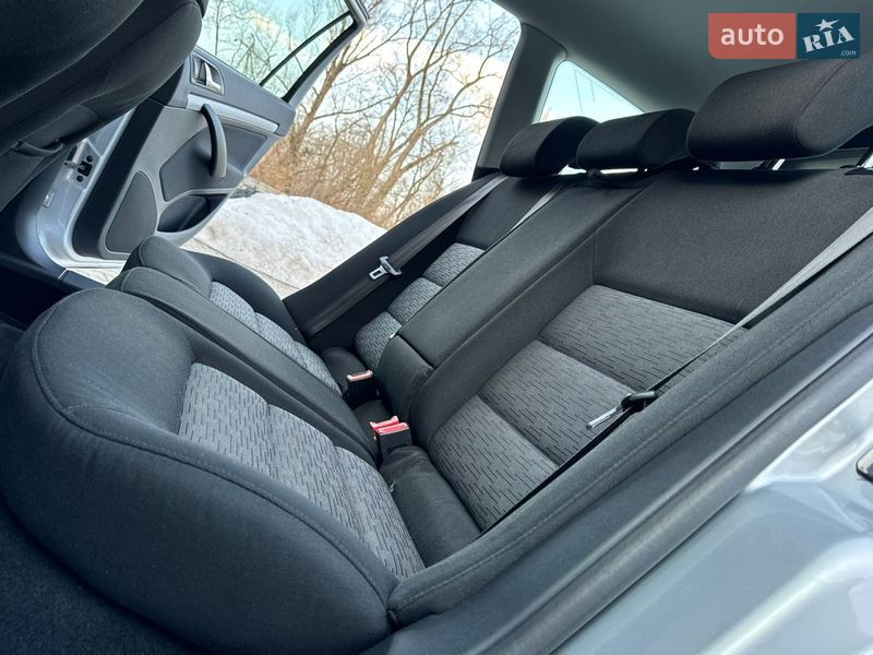 Универсал Skoda Octavia 2009 в Дрогобыче фото 71 Универсал Skoda Octavia 2009 в Дрогобыче