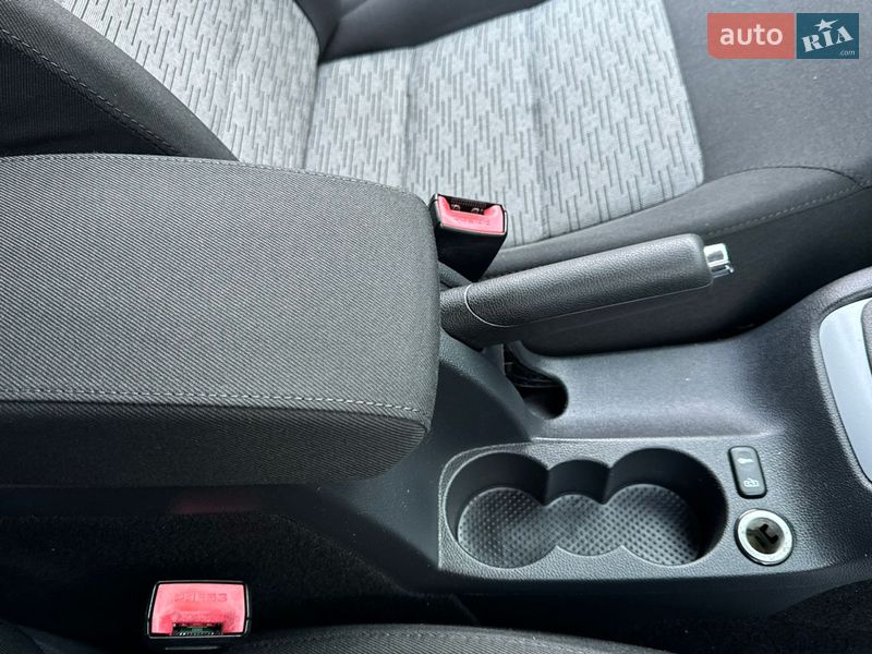 Универсал Skoda Octavia 2009 в Дрогобыче фото 82 Универсал Skoda Octavia 2009 в Дрогобыче